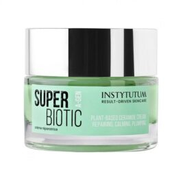 Instytutum. SuperBiotic Plant-Based Ceramide Cream 50 мл