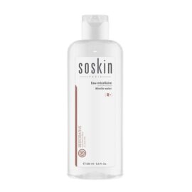 Soskin Paris. Мицеллярная вода 100 мл / 250 мл