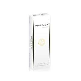 Phillex. Sub-Q Plus (1*1.1 мл)