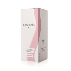 Lanluma X (1 шт. * 40 мл)
