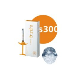 E.P.T.Q S 300 (1*1,1 мл)
