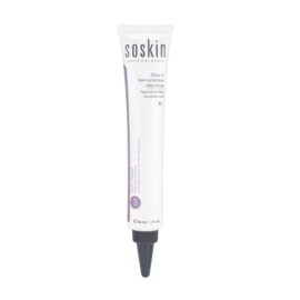 Soskin Paris. Glyco-C Pigment- ja kortsude korrigeeriv hooldus 50 ml
