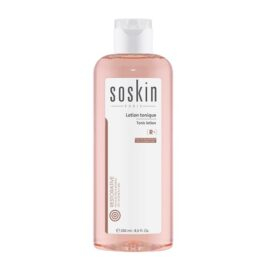 Soskin Paris. Тоник 250 мл