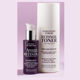 Instytutum. Retinol Love Duo