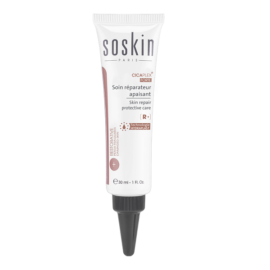 Soskin Paris. Cicaplex - Защитный восстанавливающий уход за кожей 30 мл