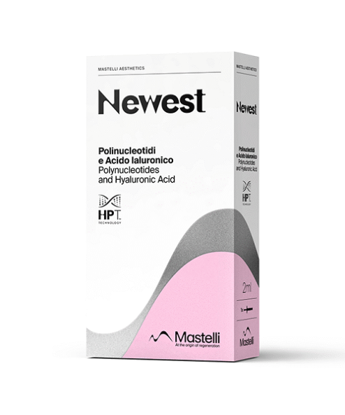 mastelli. newest (1pcs*2ml)