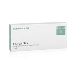 Pluryal. Silk (1*2 ml) / PDRN / pol&uuml;nukleotiidid