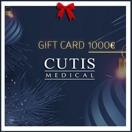 Gift Card 1000 euro