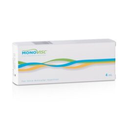 Anika | Monovisc (1 süstal x 4 ml.)