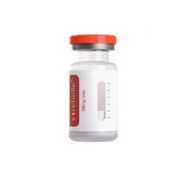 Etrebelle 50 mg/viaal / Täiteaine PLLA / Polü-L-piimhape