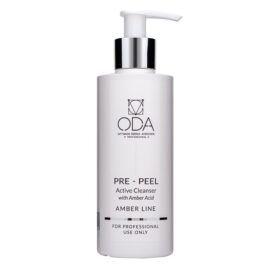 ODA. ACTIVE PUHASTUSVAHEND merevaiguhappega 200ml.