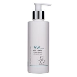 ODA. ACTIVE PUHASTUSVAHEND piimhappega, 9% 200ml.