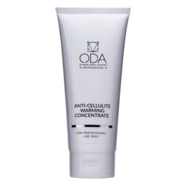 ODA. TSELLULIIDIVASTANE soojendav kontsentraat 200ml.
