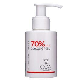 ODA. GLÜKOOLHAPE, 70% 100ml.