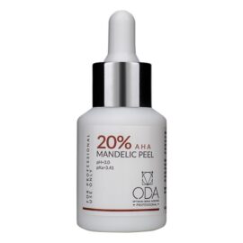 ODA. MANDELIHAPEPEEL, 20% 30ml