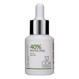 ODA. FÜÜTIHAPEPEEL, 40% 30ml