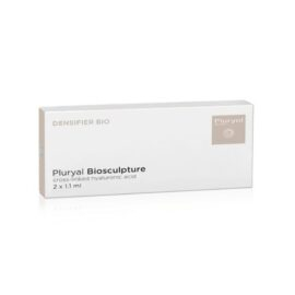 Pluryal. Biosculpture (2*1,1 мл)