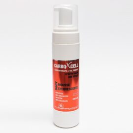 Utsukusy. Carboxdermi kuum efekt 200ml.