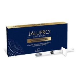Jalupro. Super Hydro 3,2% (1 шт.*2 мл)