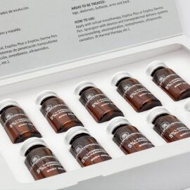 Utsukusy. L-Carnitine Concentrate (10tk*10ml) / käsitsi ja mikronõelamine