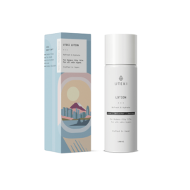 Uteki. Lotion 100ml.