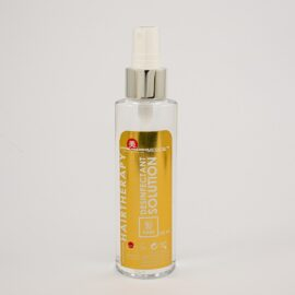 Utsukusy. Kami. Desinfitseerimislahus 125ml. / Juuste jaoks