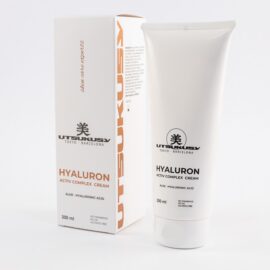 Utsukusy. Крем Hyaluron Activ Complex 200 мл.