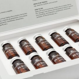 Utsukusy. Ruscus Concentrate (10tk*10ml) / käsitsi ja mikronõelamine