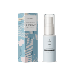 Uteki. Seerum 30 ml.