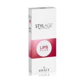 Stylage Lips PLUS (1 мл)