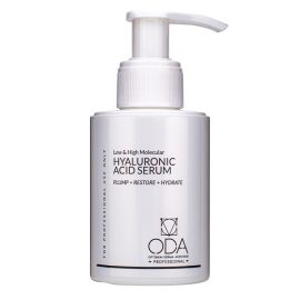 ODA. Hüaluroonhappe seerum 100 ml