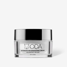 ODA. INTENSIIVNE TAASTAV kreem kuivale/tundlikule nahale 50 ml.