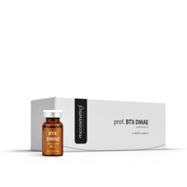 MC BTX DMAE (5*10ml) / Vananemisvastane