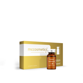 MC Fusion Melano Peel Cocktail (5 ampulli x 10 ml.)