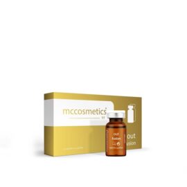 MC Fusion Out (5*10ml) / Silmade jaoks