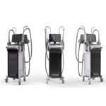Cutis Medical Group. Musculpting Machine. - Image 6