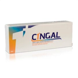 Anika | Cingal (1 tk * 4 ml)
