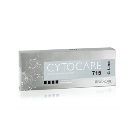 Revitacare. Cytocare 715 C Line (5шт.*5мл.)
