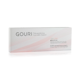 Gouri (1 tk * 1 ml)