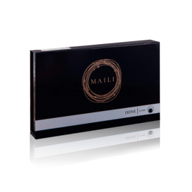 MaiLi. Define Lid. (4pcs.*1ml.)