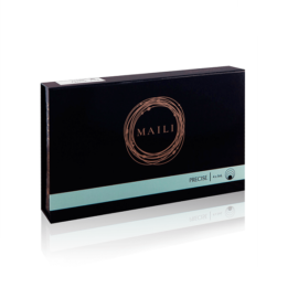MaiLi. Precise Lid. (4шт.*1мл.)