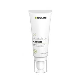 Toskani. Aquabalance cream 50мл.