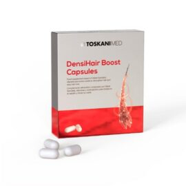 Toskani. DensiHair Boost (30 капсул)