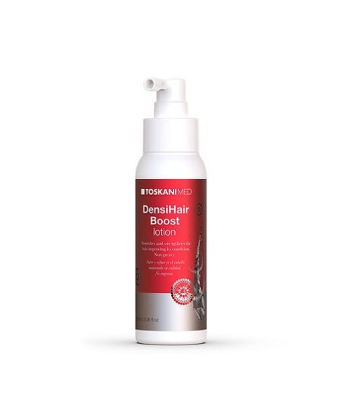 toskani. anti hair loss lotion 100ml.