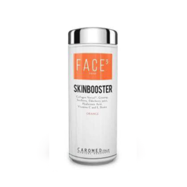 Caromed Italia. Drink Skinbooster 5 упаковок * (7 ампул по 25 мл.)