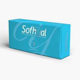 Caromed Italia. Sofhyal 2 | (5 упаковок)