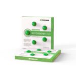 Toskani. Glycosome Duo (5tk.*1ml.) / koor