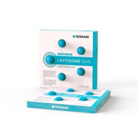 Toskani. Lactisome Duo (5tk.*1ml.) / koor