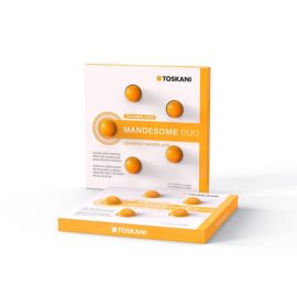Toskani. Mandesome Duo (5tk.*1ml.) / koor