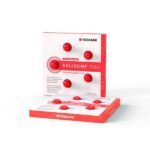 Toskani. Salisome Duo (5tk.*1ml.) / koor